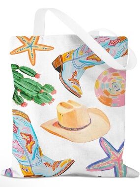 Costal Cowgirl 🤠 🌊 (Buddy Love)